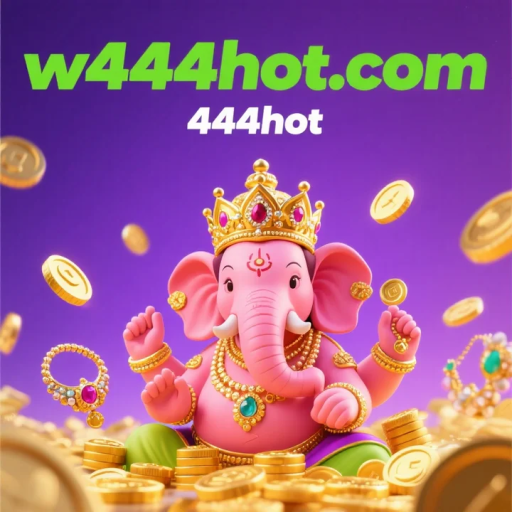 444hot
